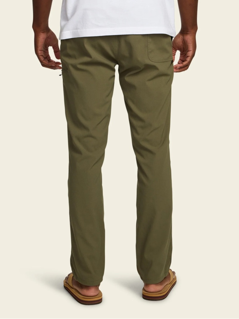 Electrolight Tech Pants - Picture 2 of 10